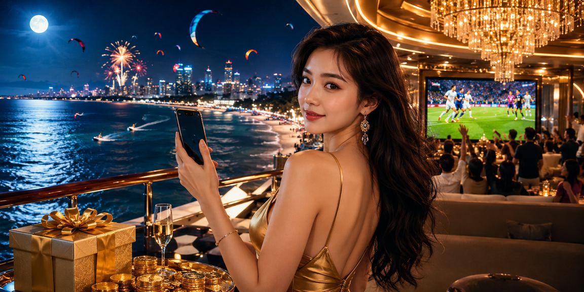 Người dùng Việt Nam trải nghiệm ứng dụng casino trên điện thoại tại Mũi Né