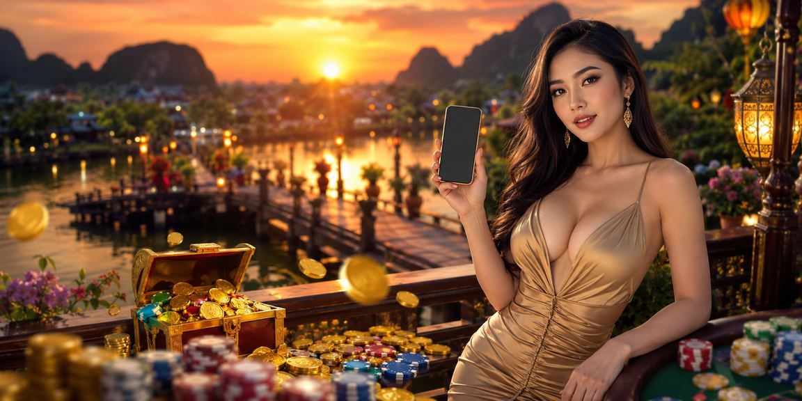 Người dùng tại Ninh Bình nhận tiền thưởng hoàn tiền qua ứng dụng trực tuyến