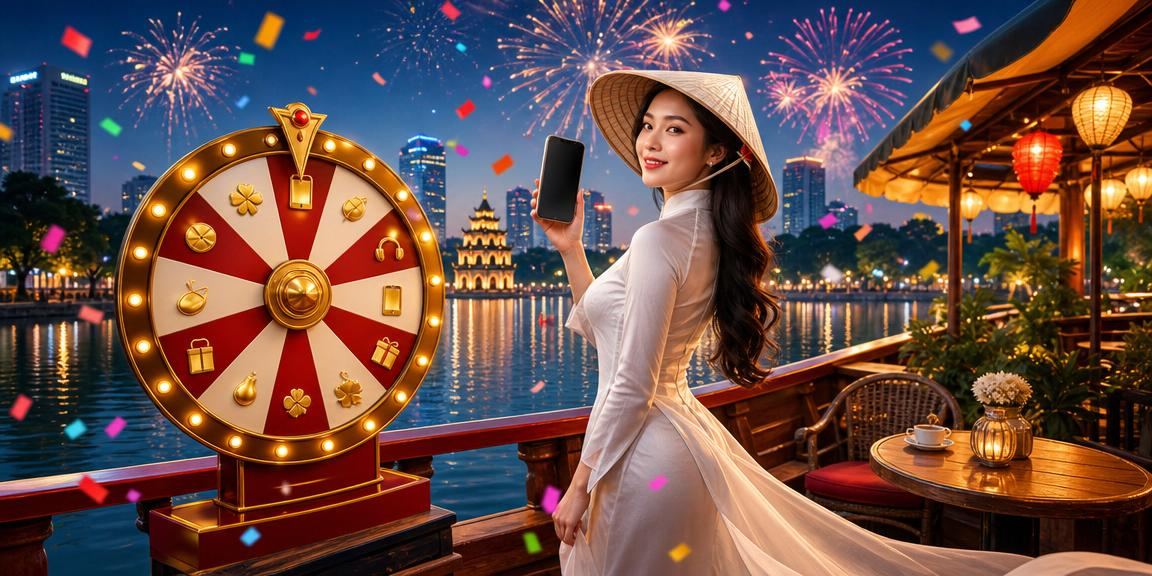 Người dùng Việt Nam trải nghiệm cá cược casino trực tuyến trên thiết bị di động